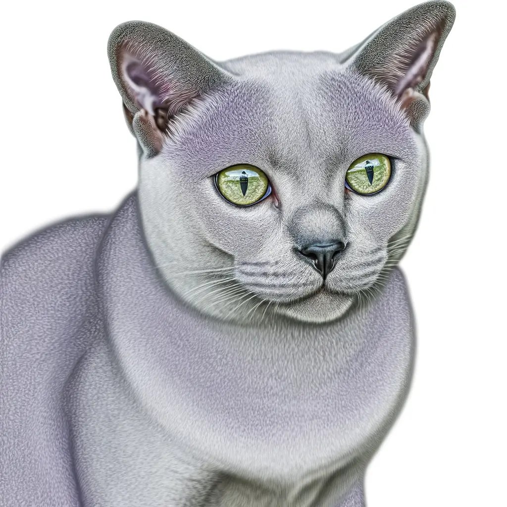 Thai Lilac