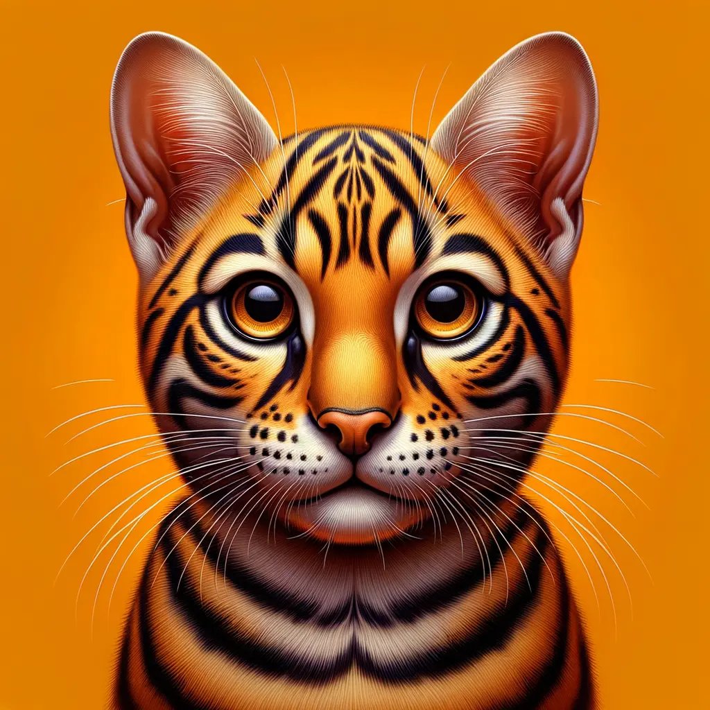 Toyger