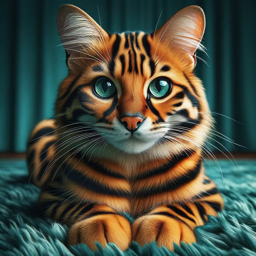 Toyger
