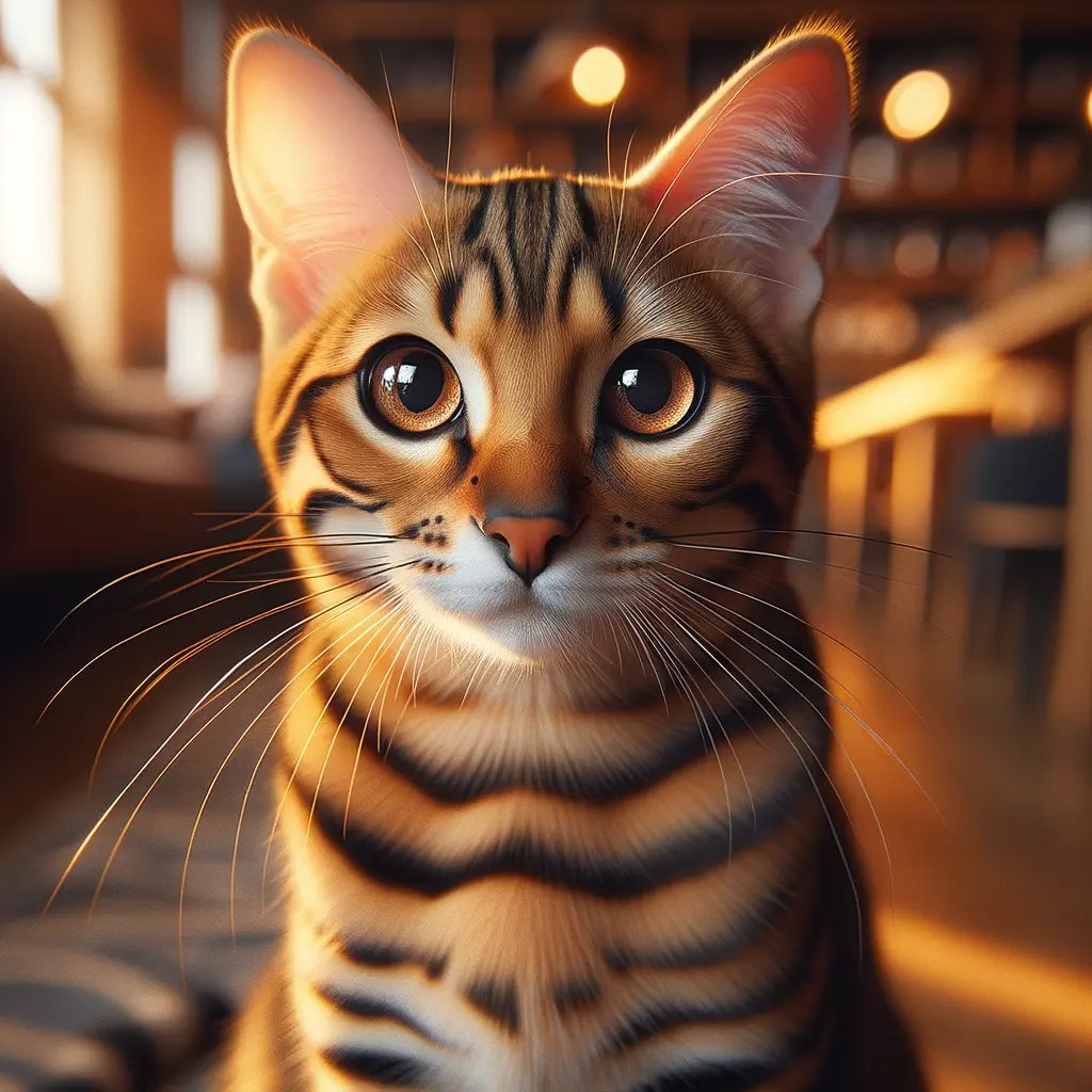 Toyger