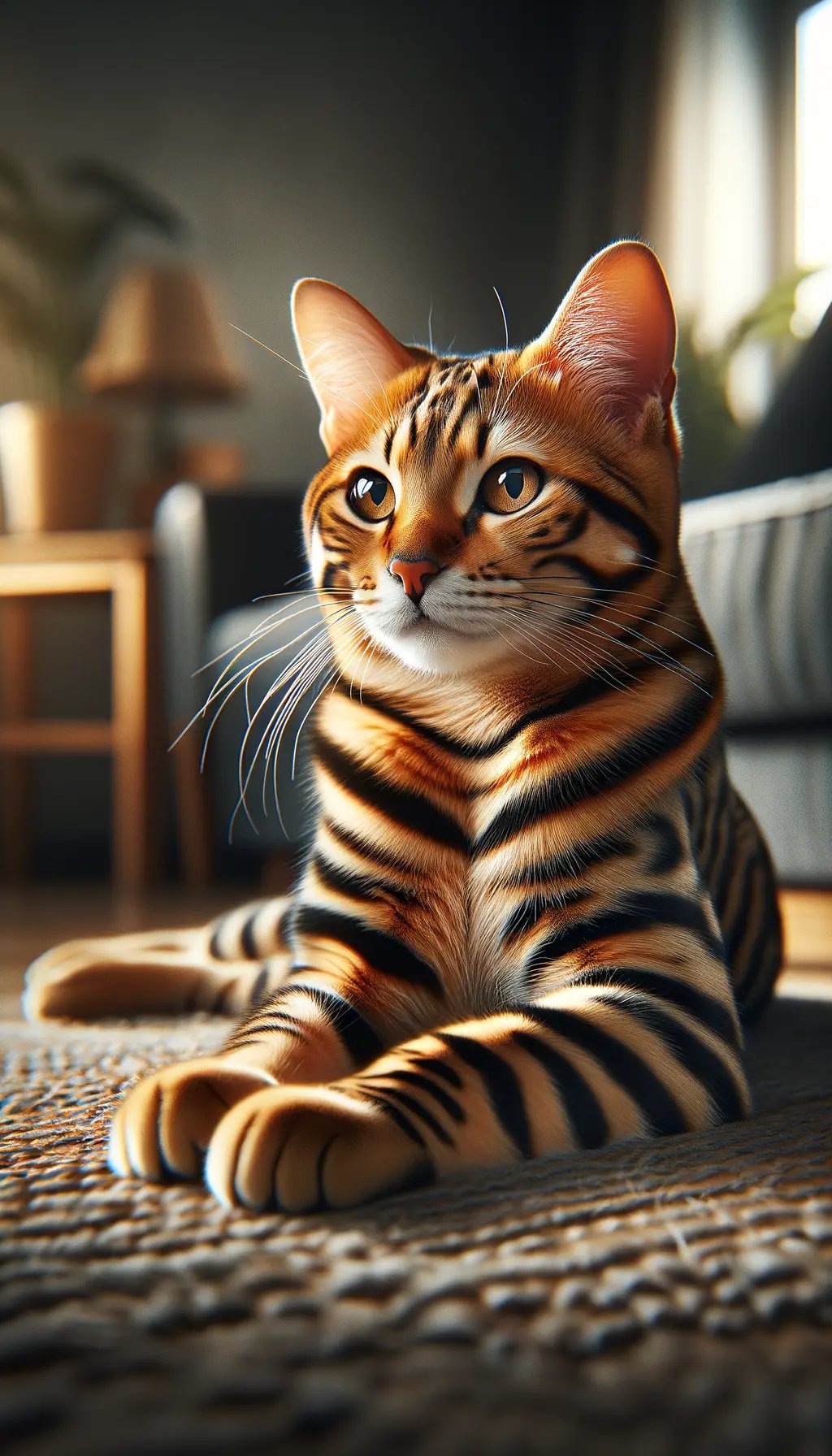 Toyger