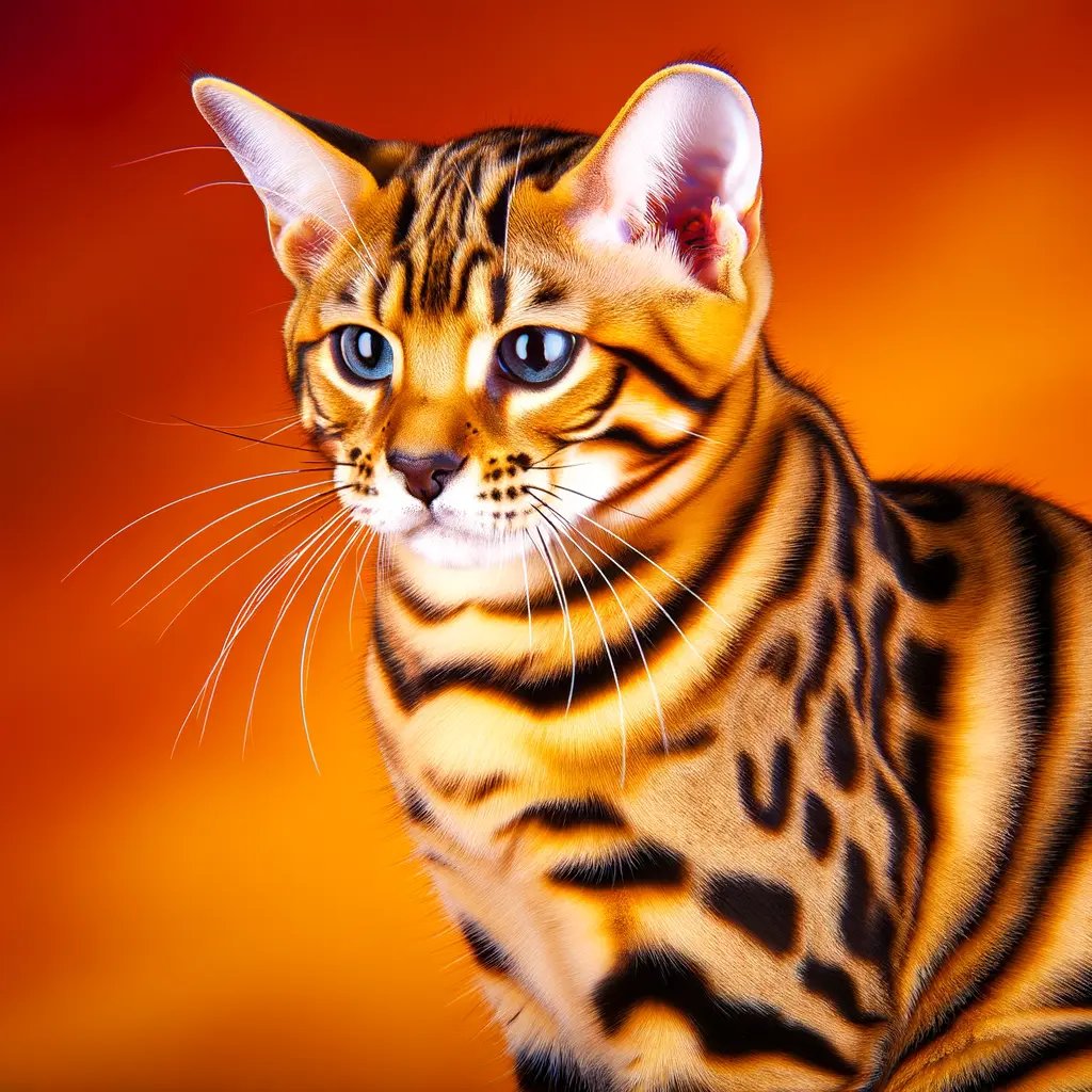 Toyger