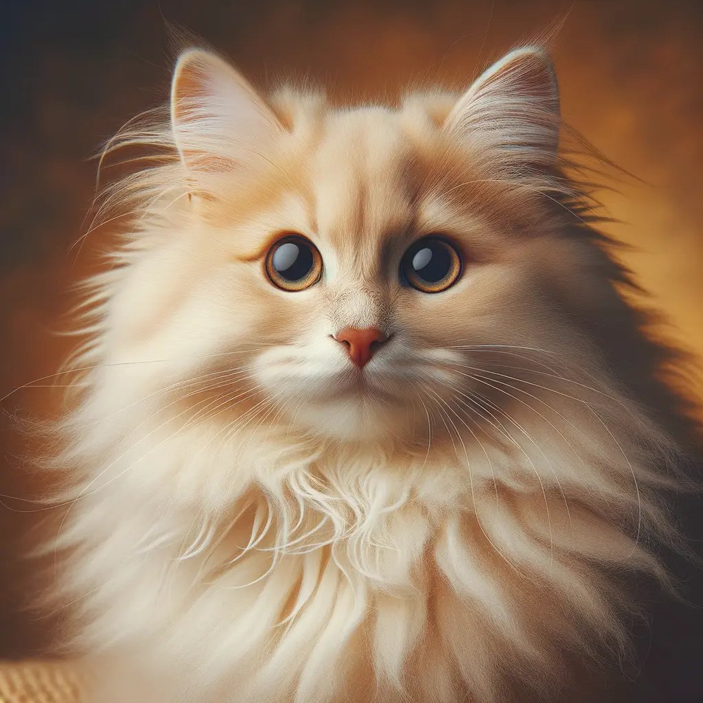 Turkish Angora