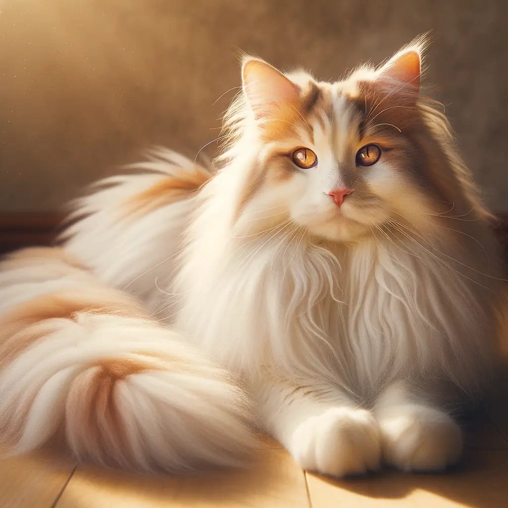 Turkish Van