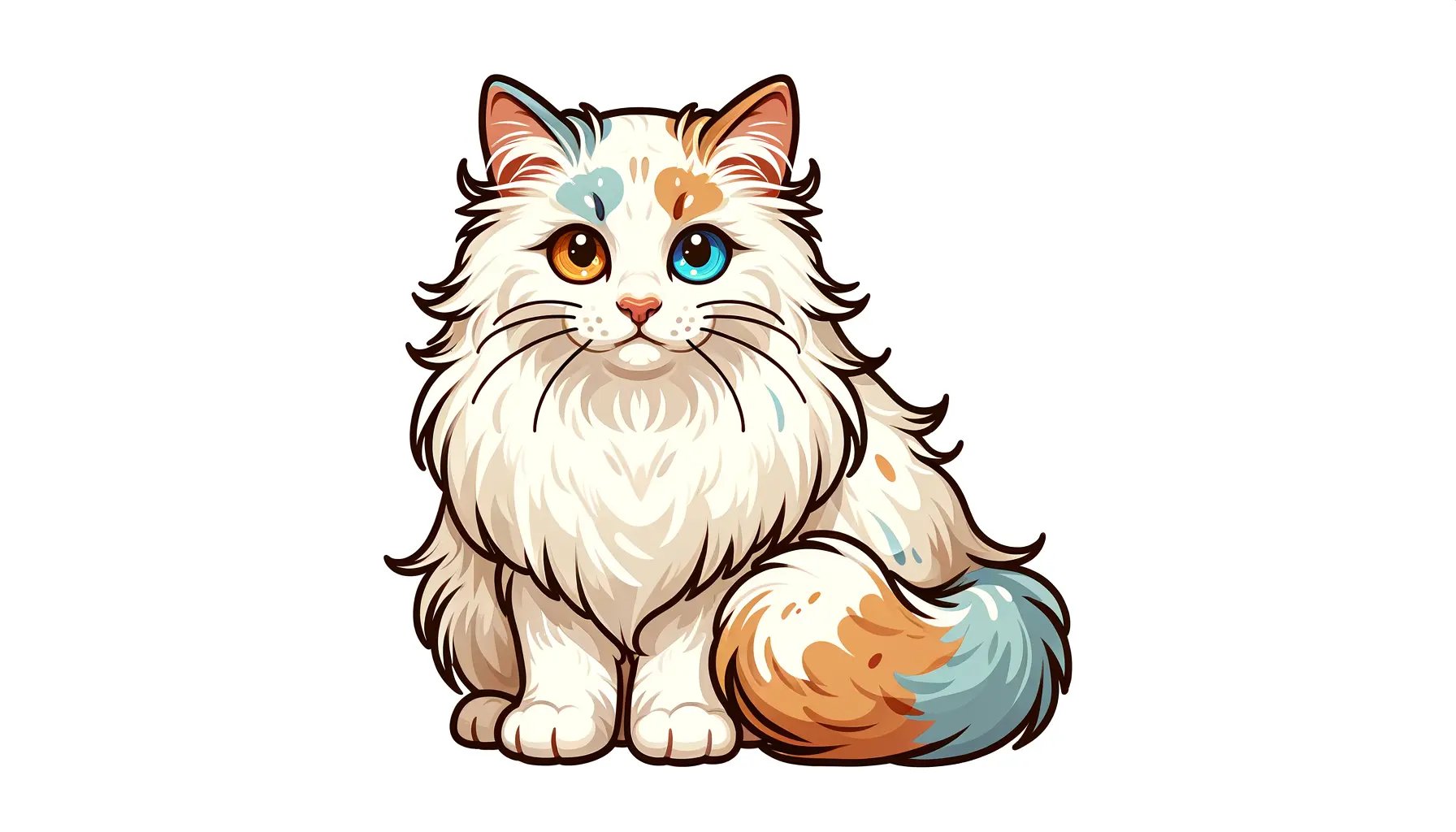 Turkish Van