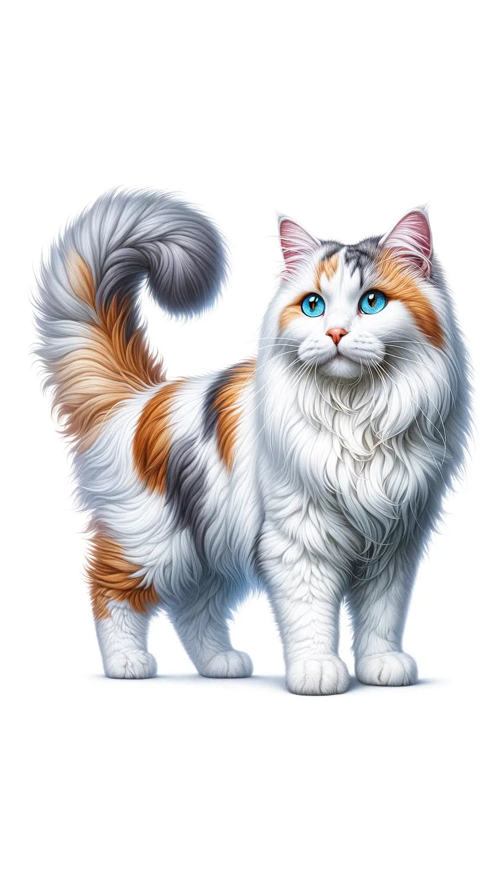 Turkish Van