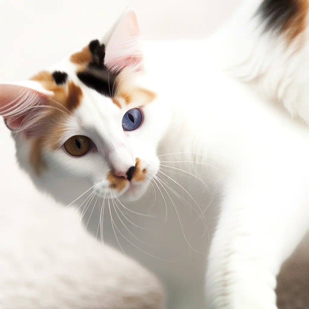 Turkish Van