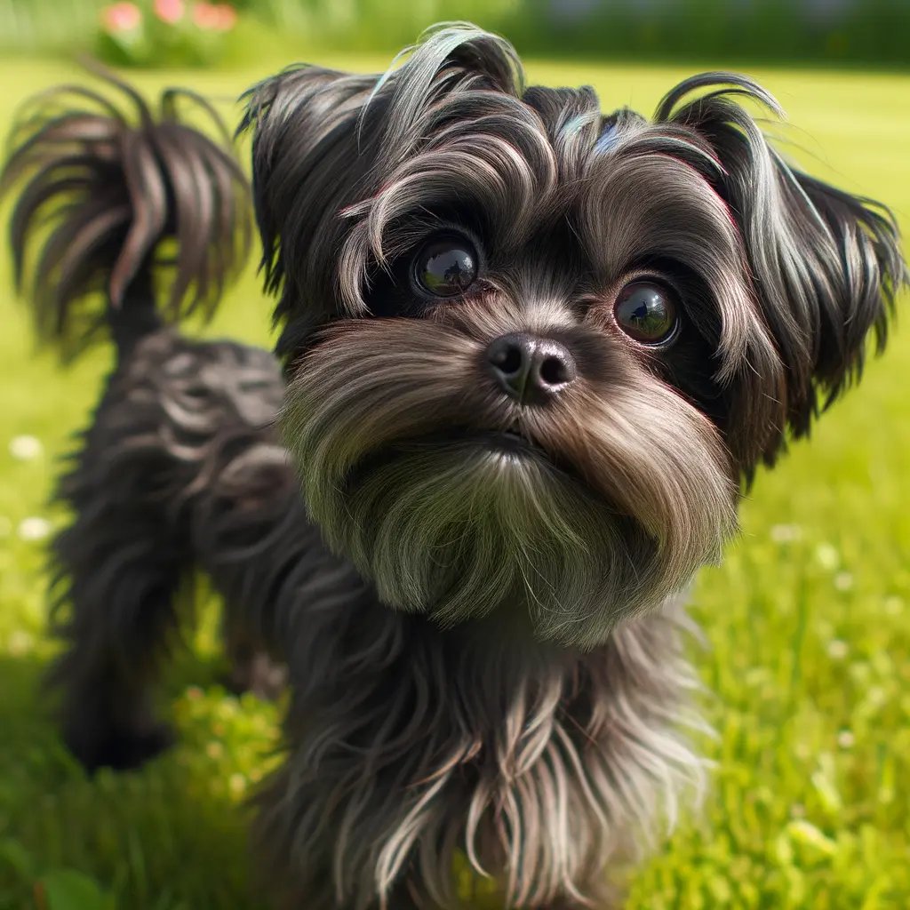 Affenpinscher