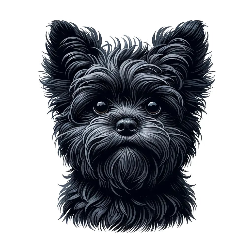 Affenpinscher