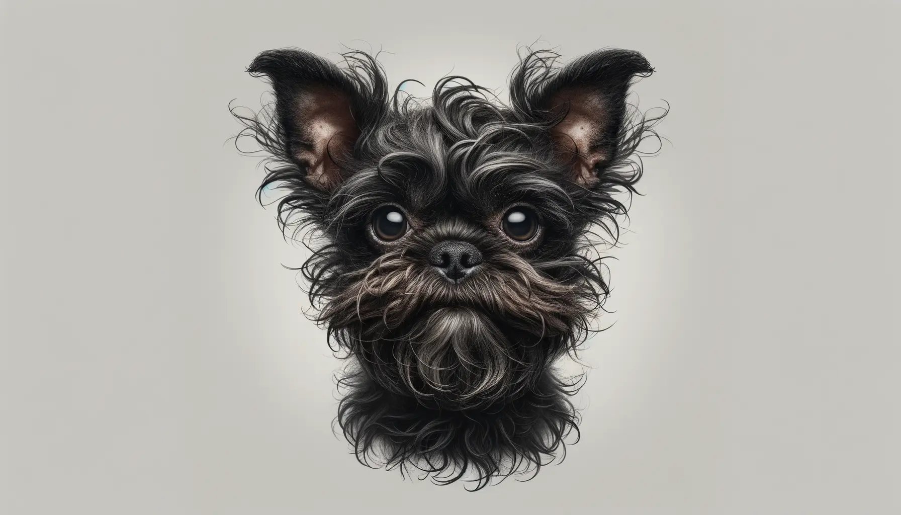 Affenpinscher