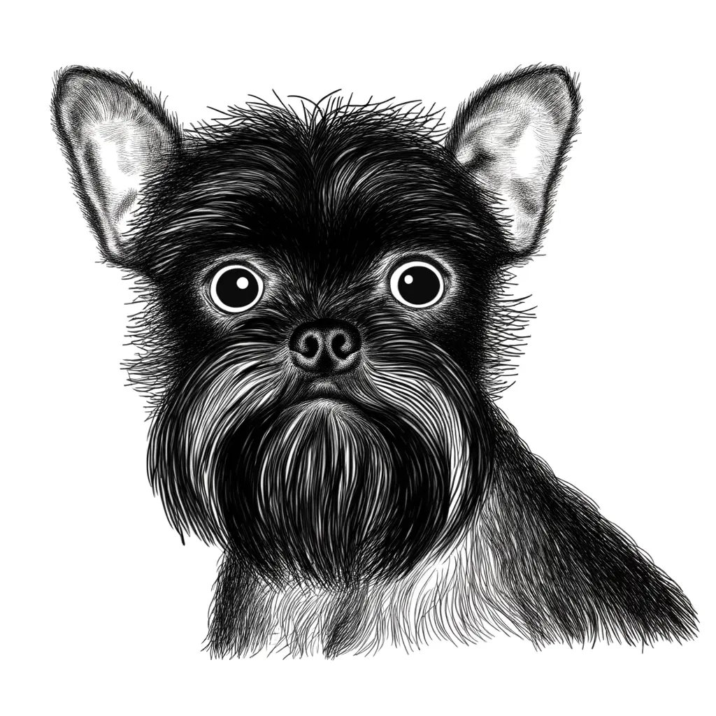 Affenpinscher