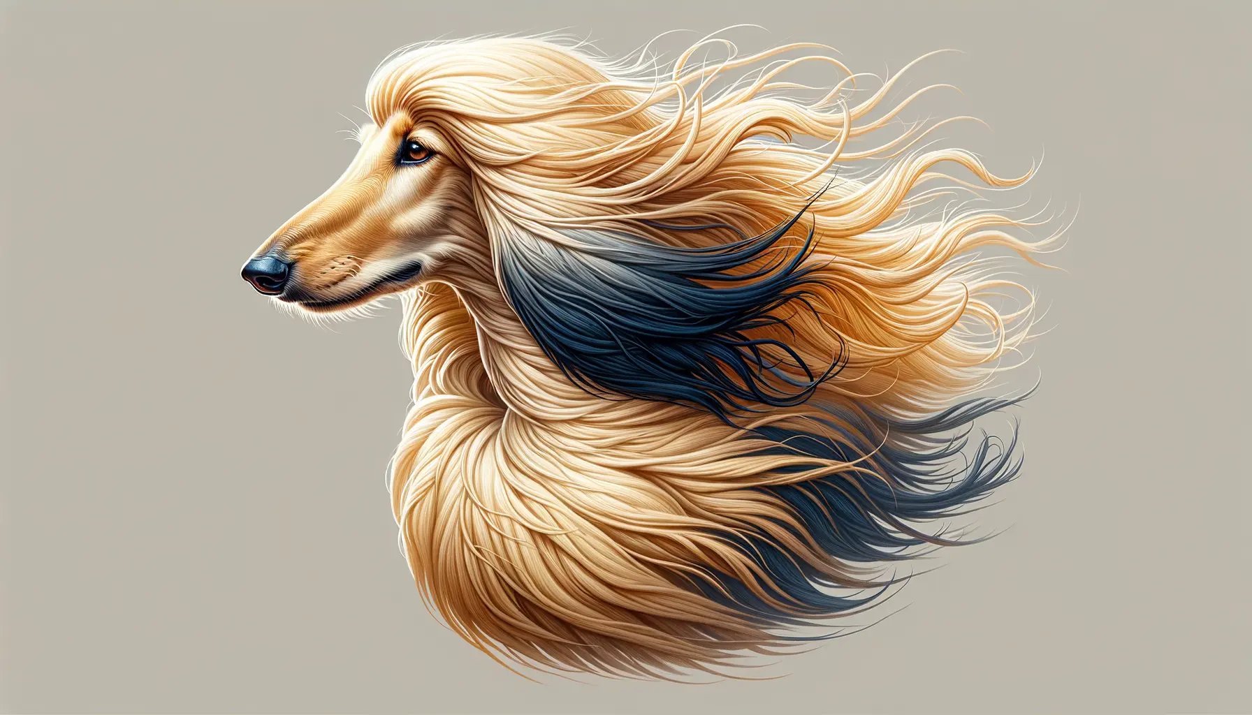 Afghan Hound