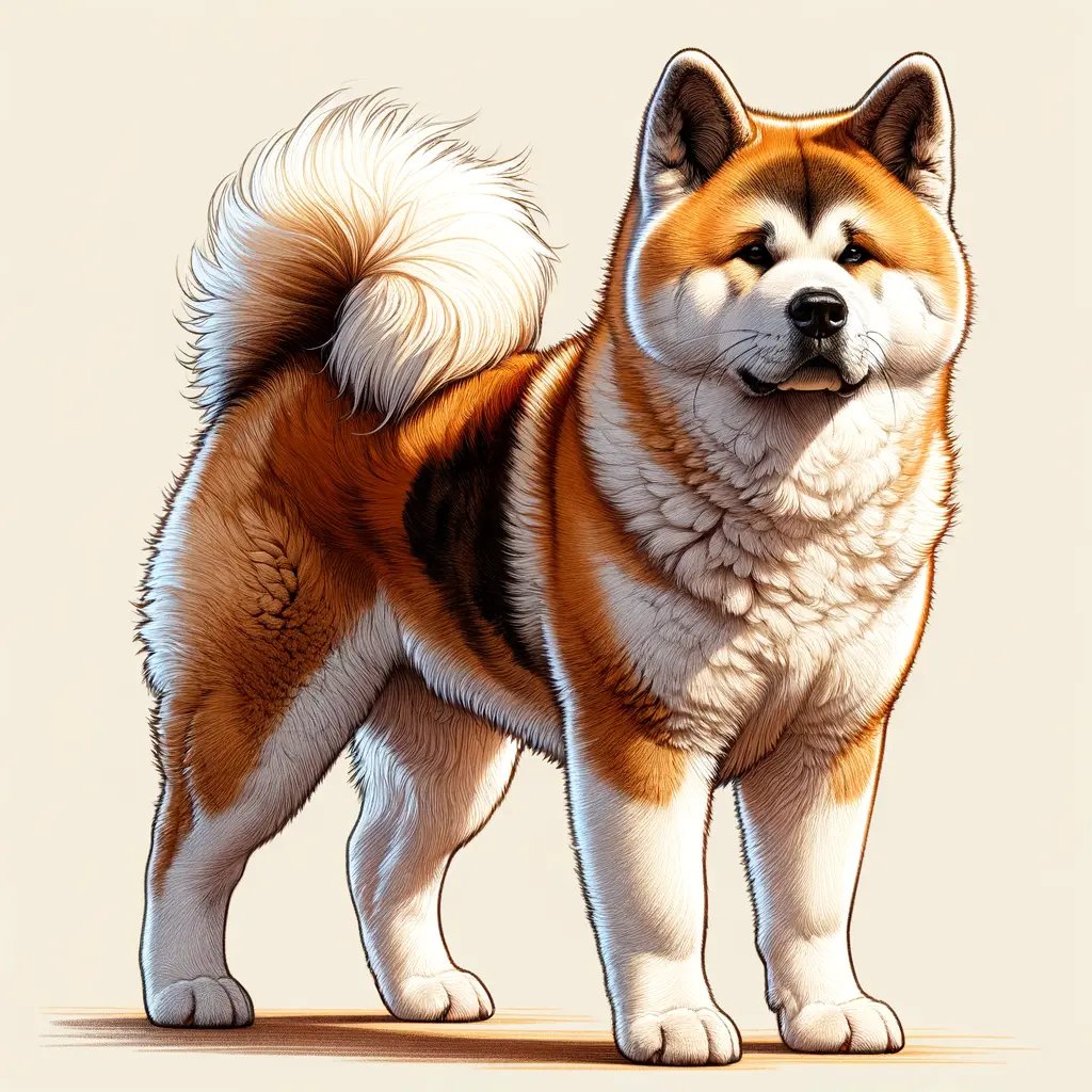 Akita
