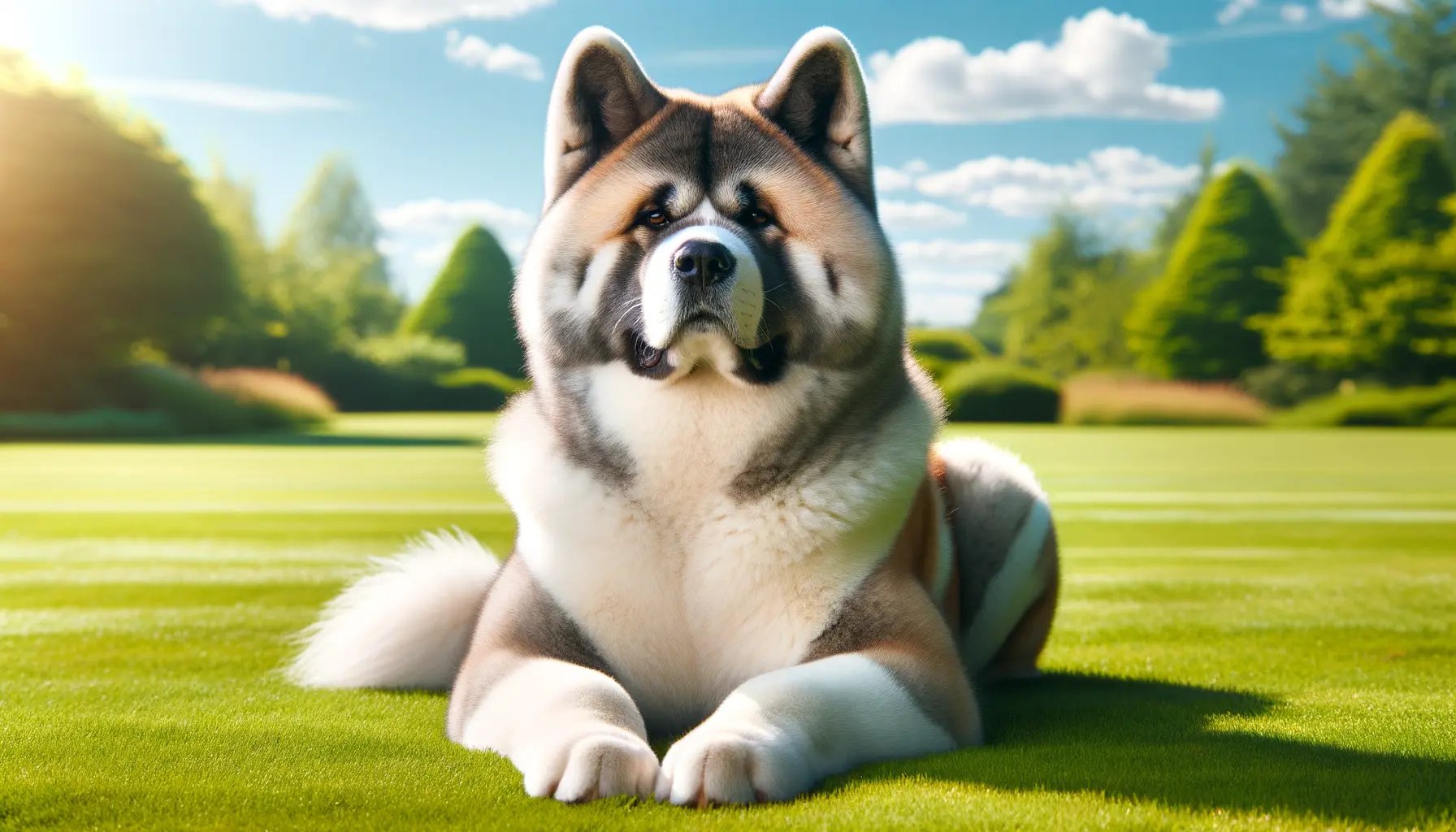 Akita
