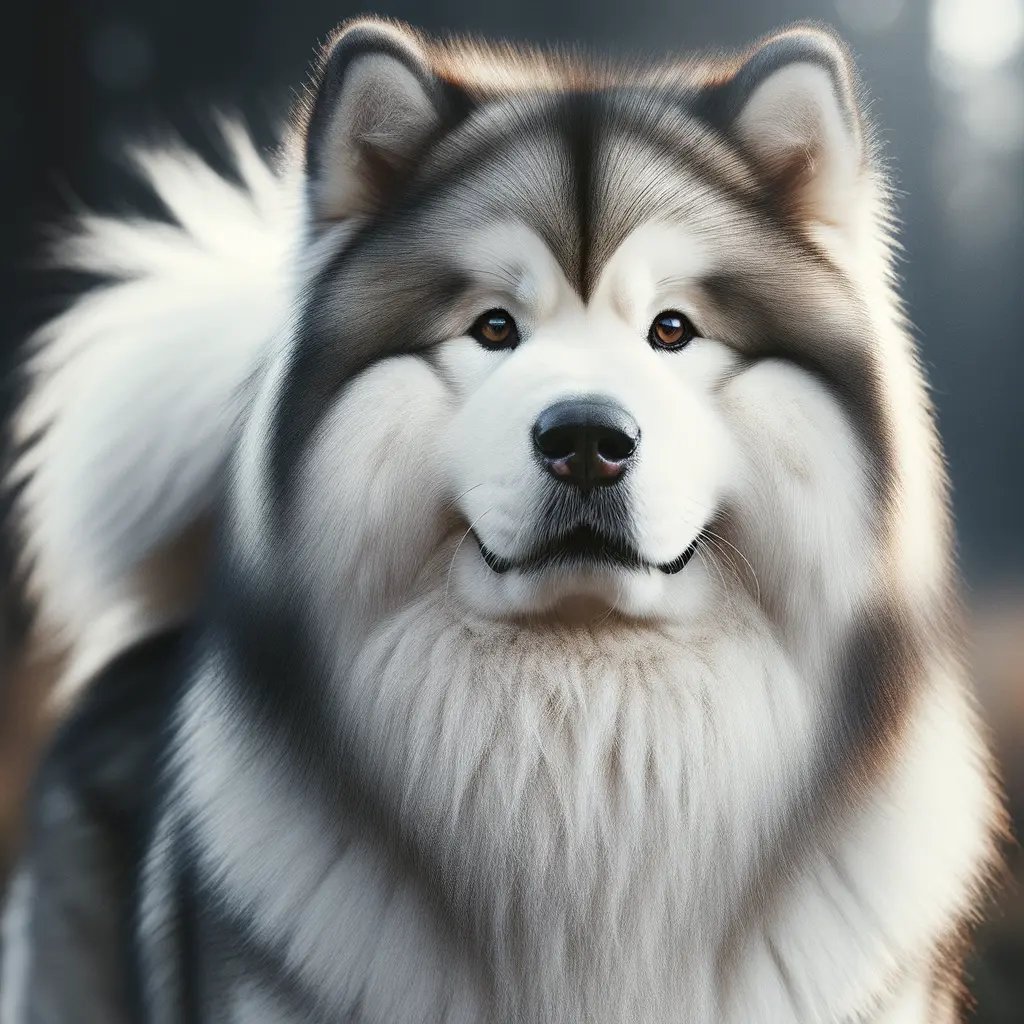 Alaskan Malamute