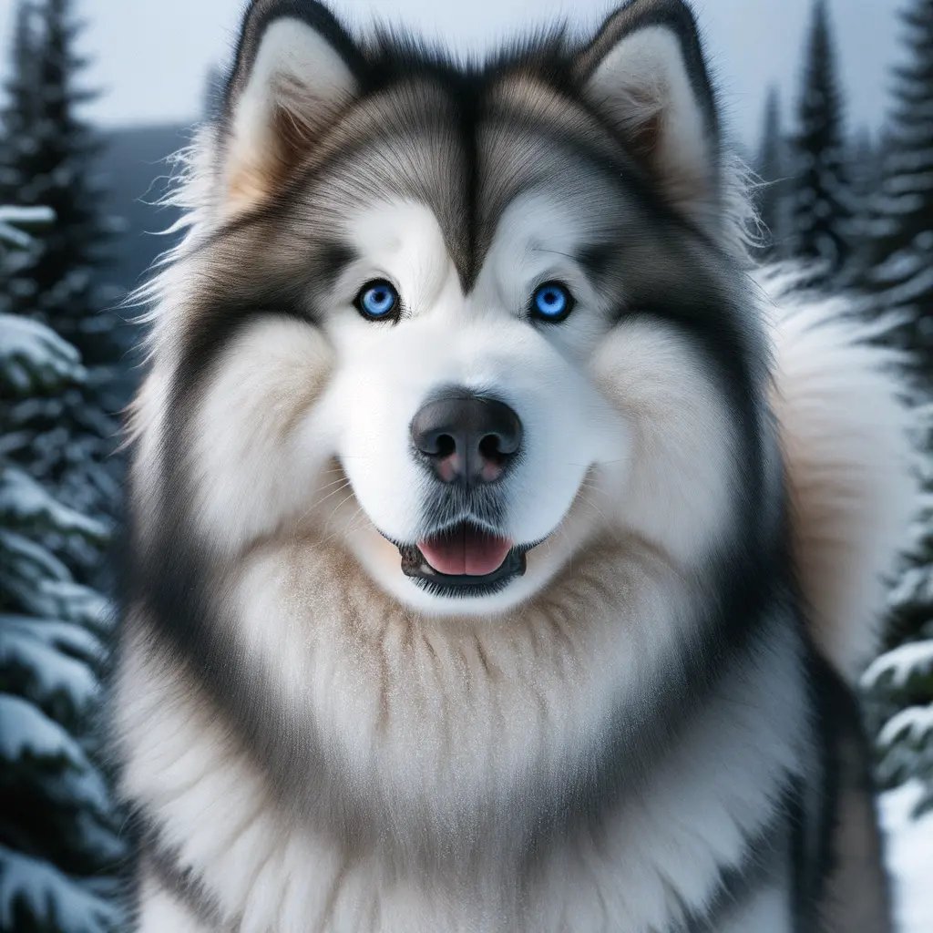 Alaskan Malamute