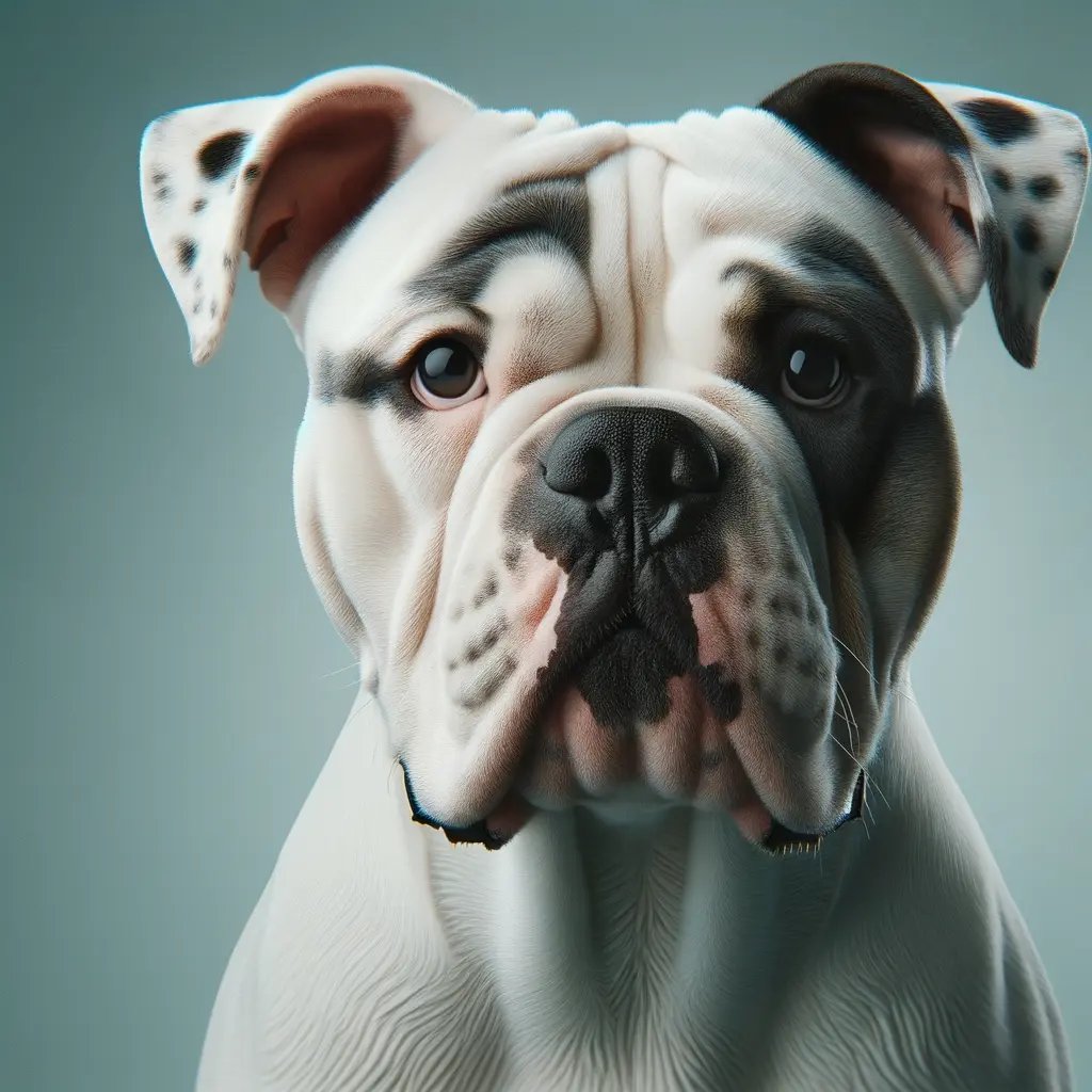 American Bulldog