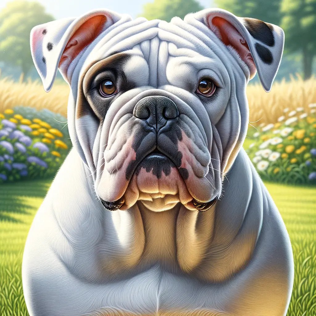 American Bulldog