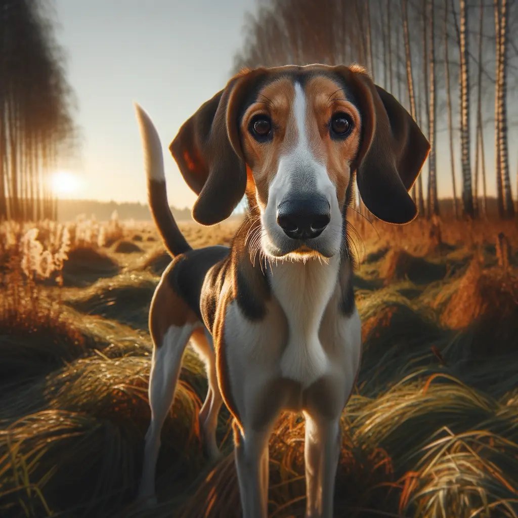 American Foxhound
