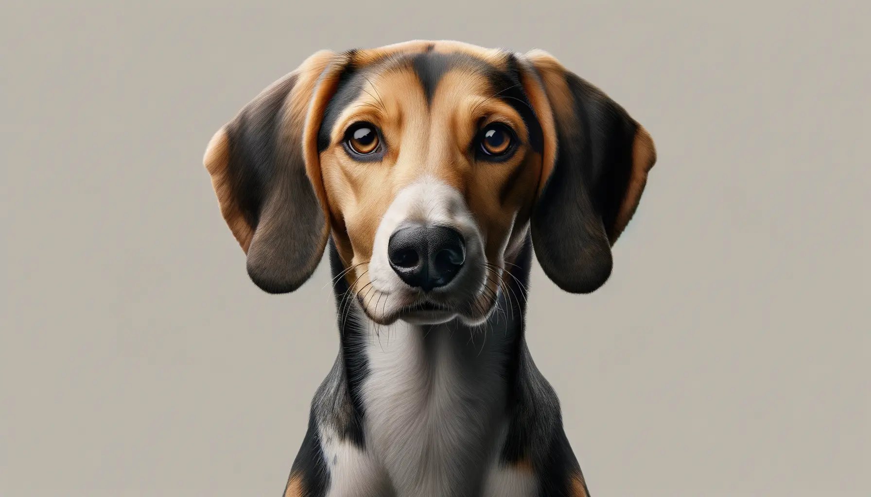 American Foxhound