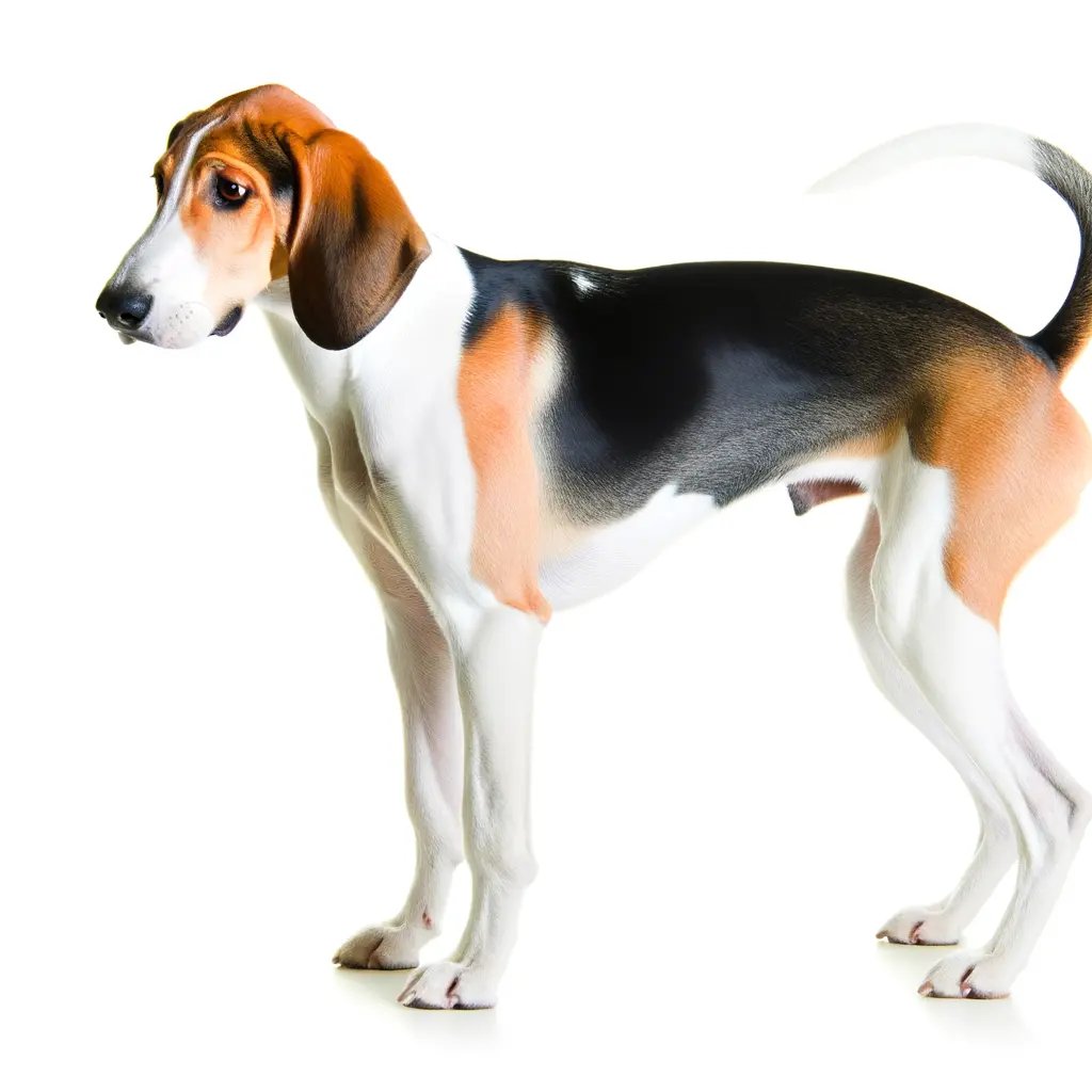 American Foxhound