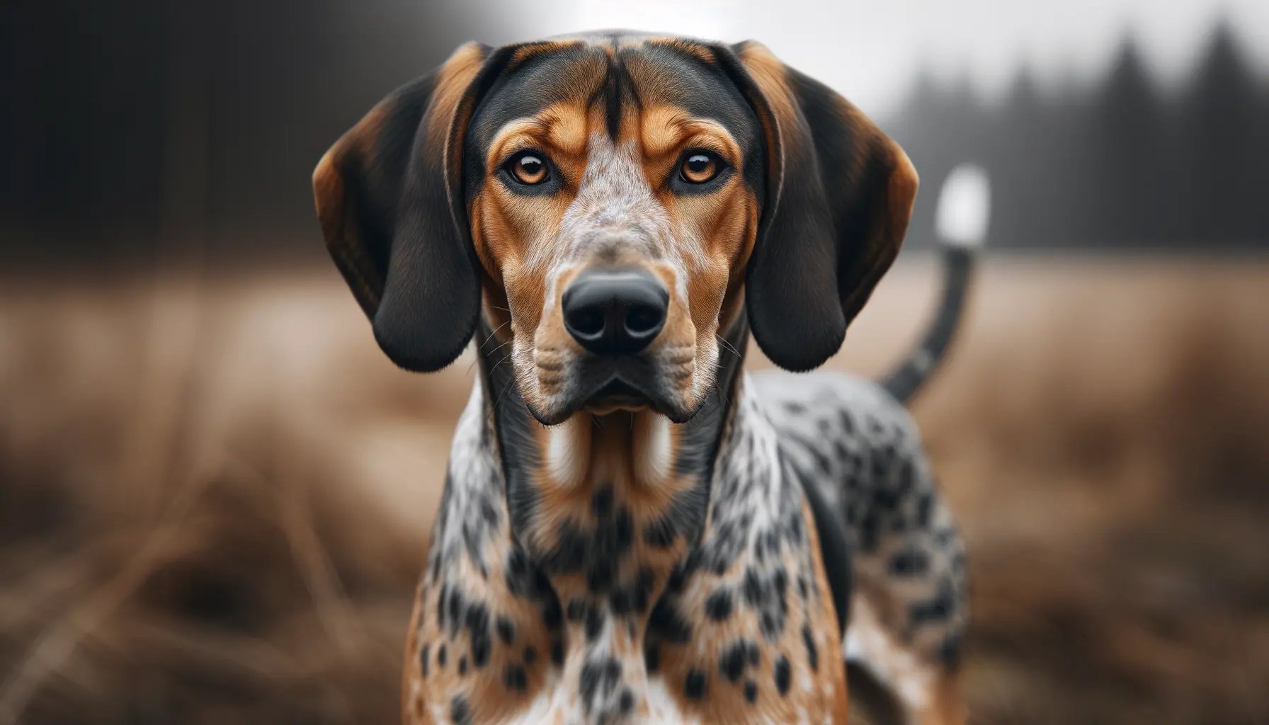 American Leopard Hound