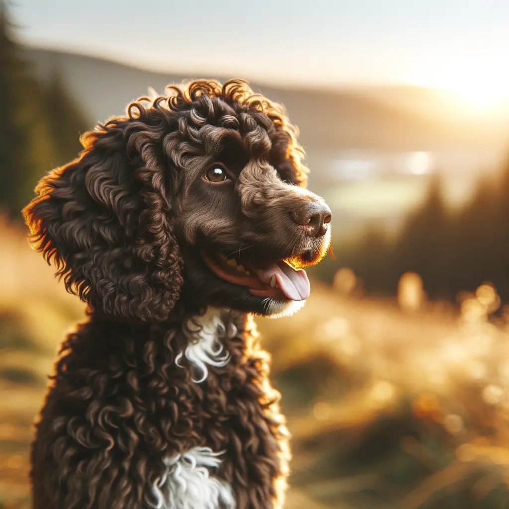 American Water Spaniel