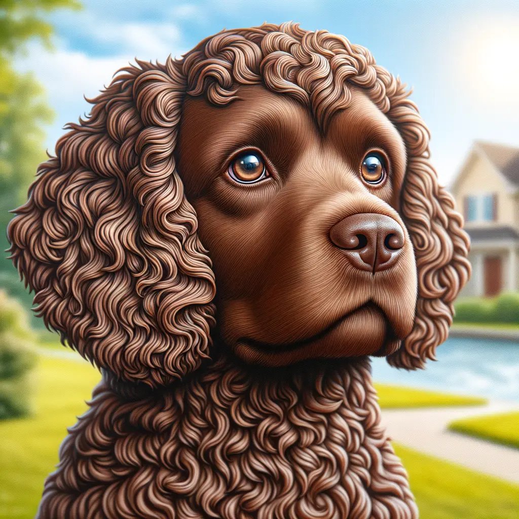 American Water Spaniel