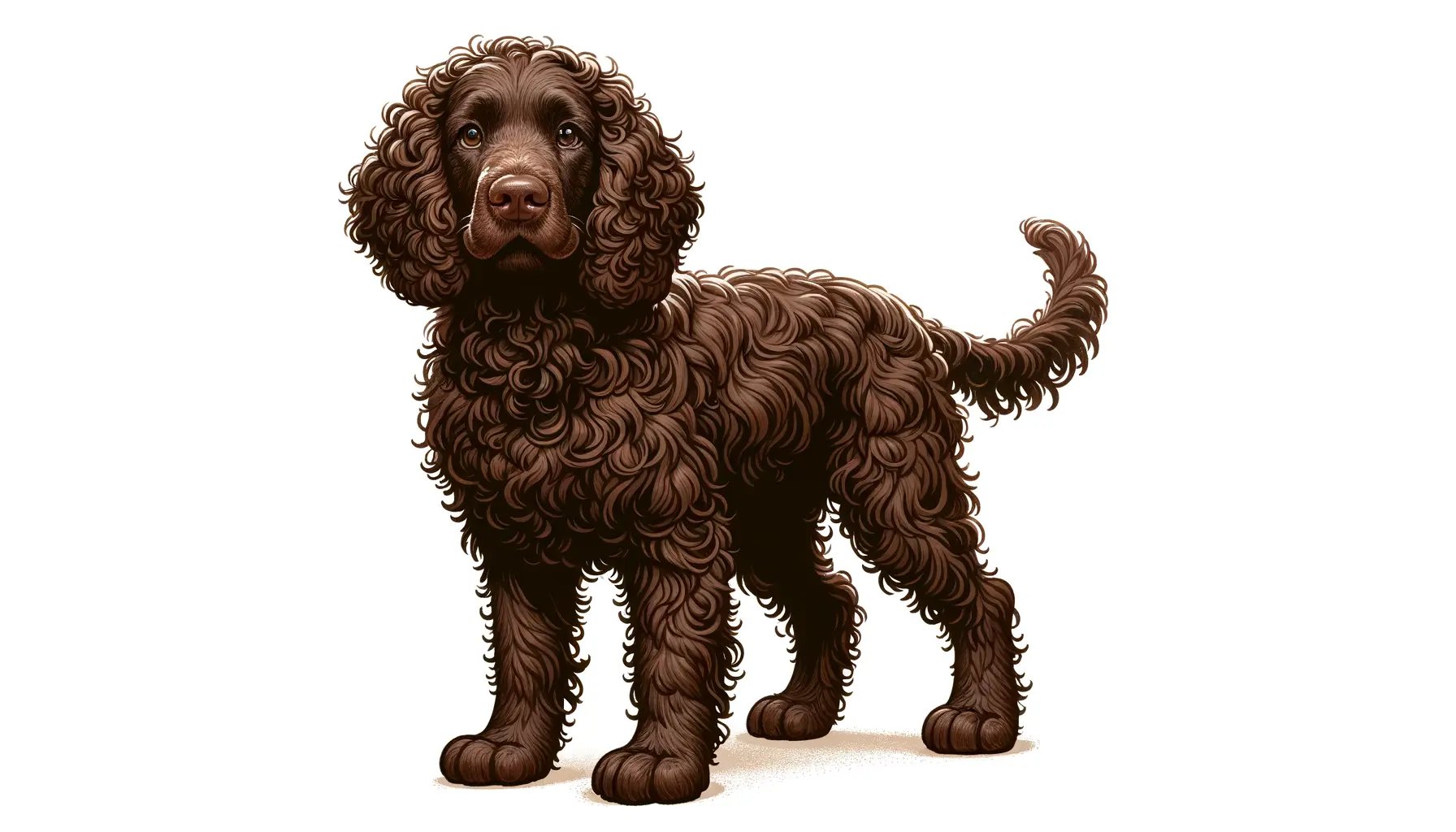 American Water Spaniel