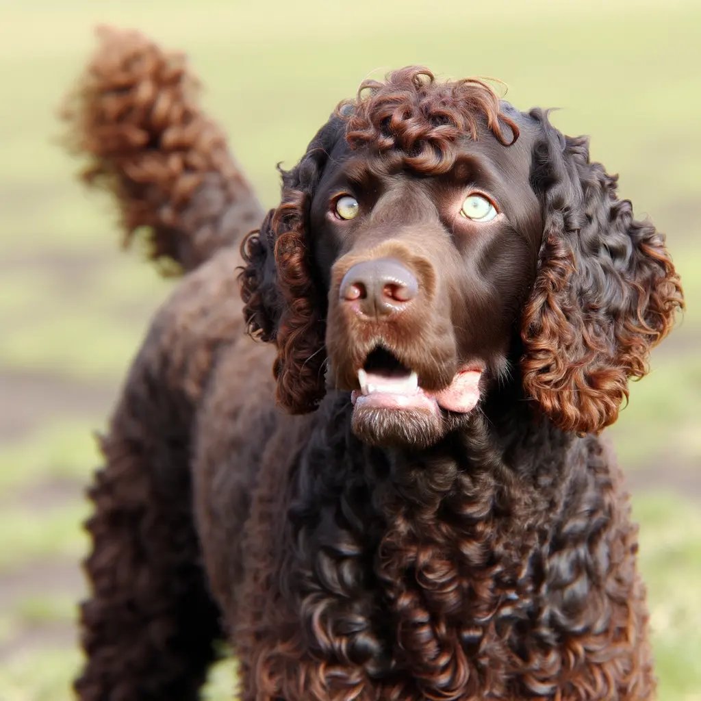 American Water Spaniel