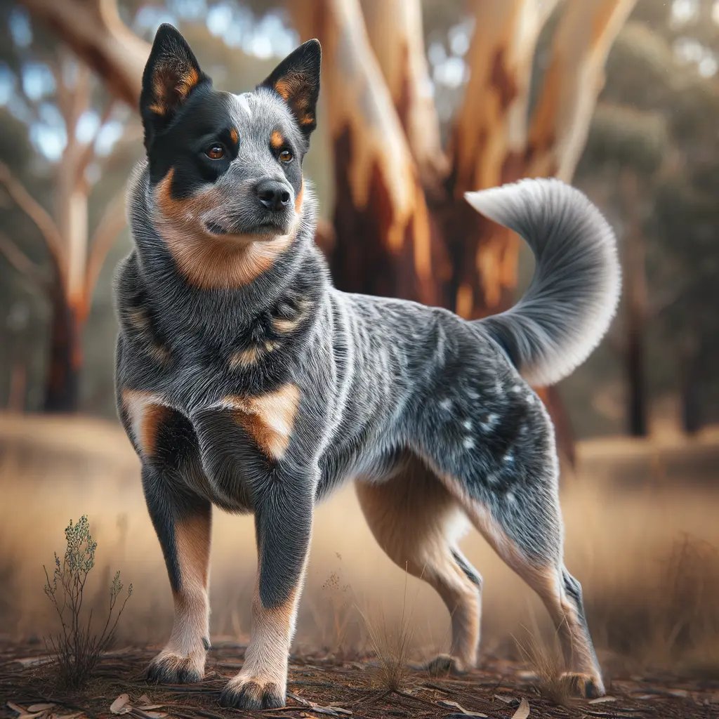 Australian Cattle Dog