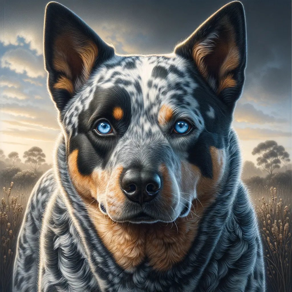 Australian Cattle Dog