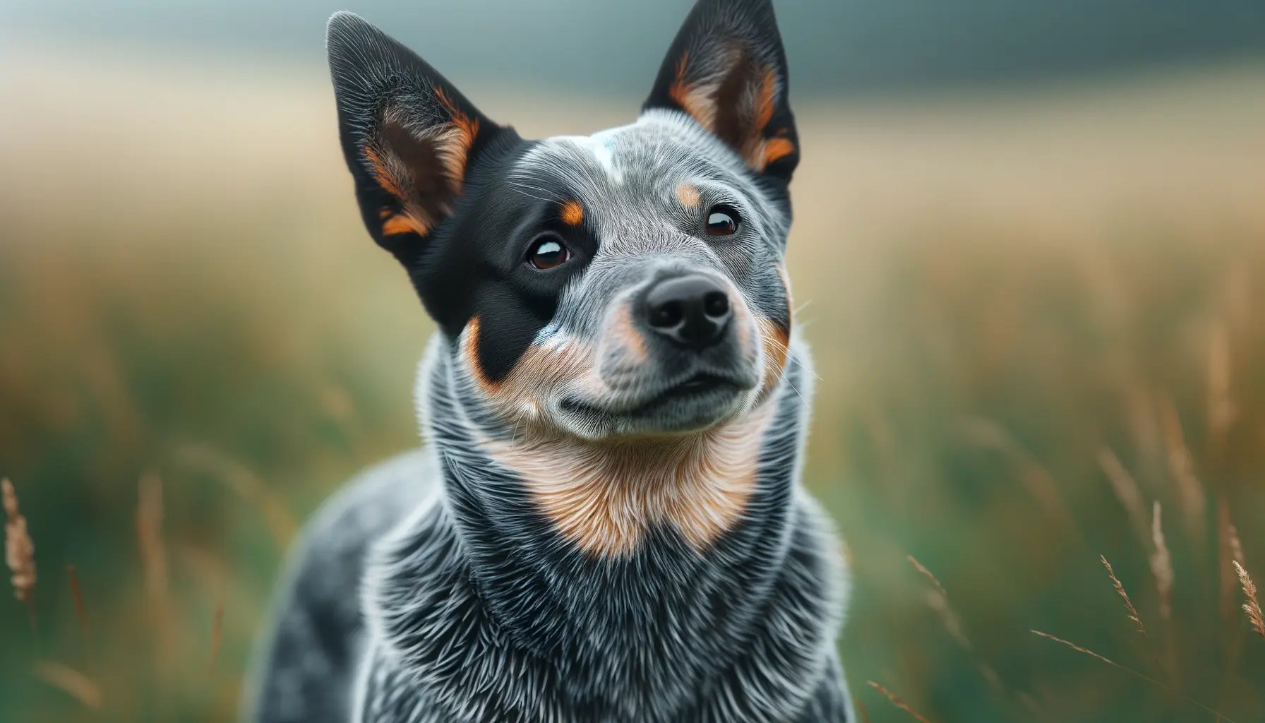 Australian Cattle Dog
