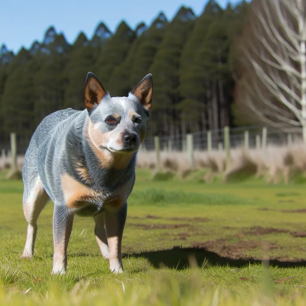 Australian Cattle Dog