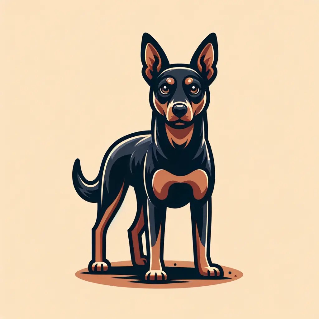 Australian Kelpie