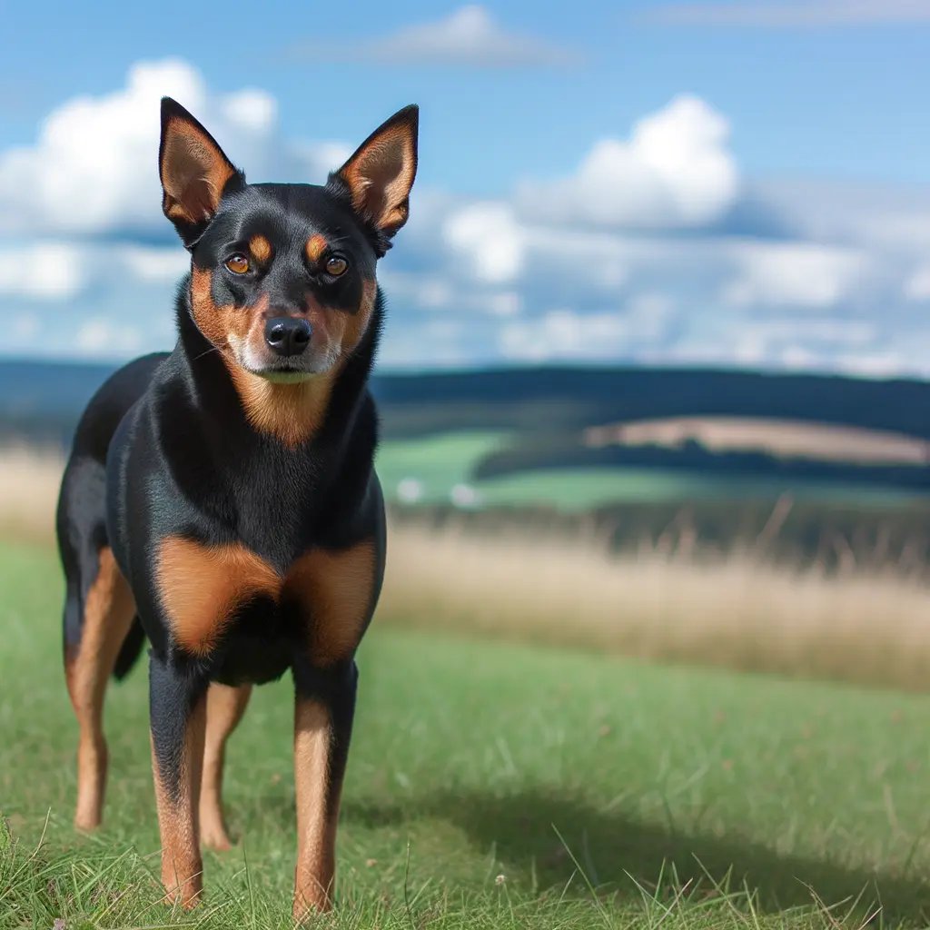 Australian Kelpie
