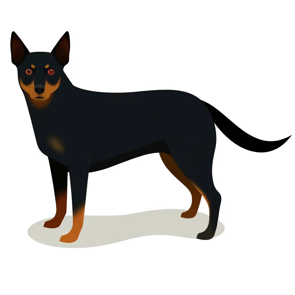 Australian Kelpie
