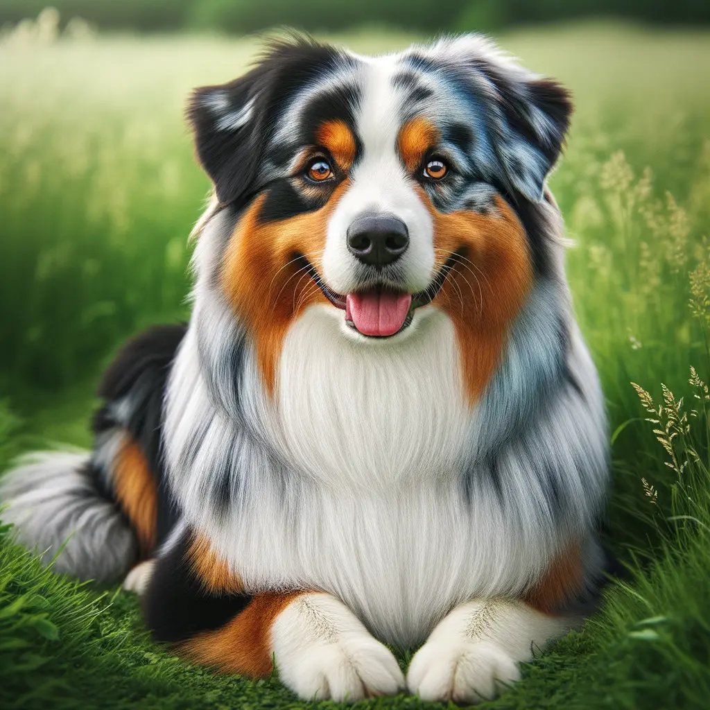 Australian Shepherd