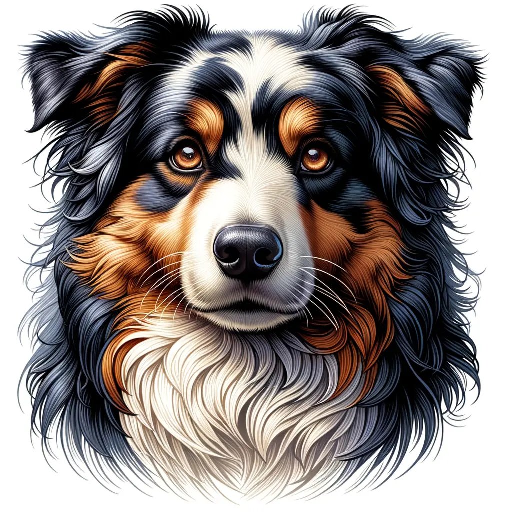 Australian Shepherd