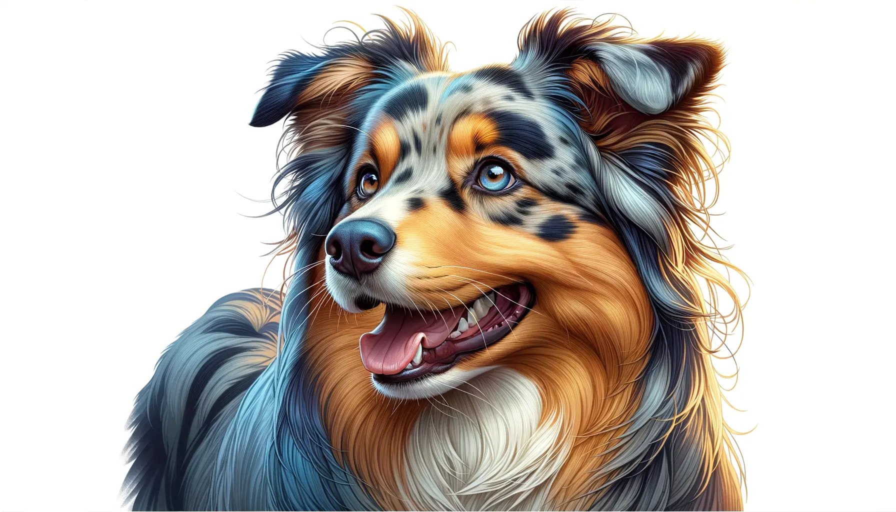 Australian Shepherd