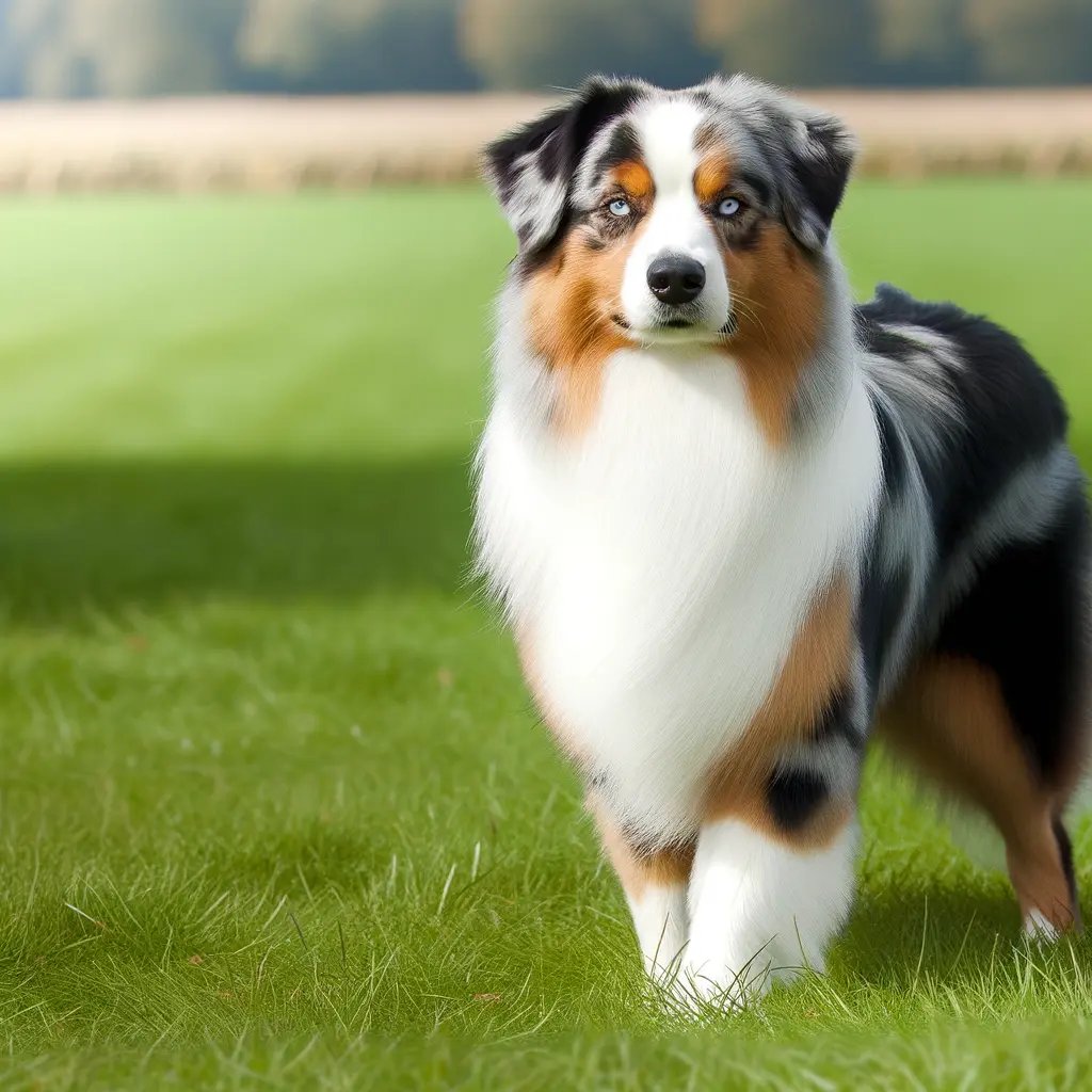 Australian Shepherd