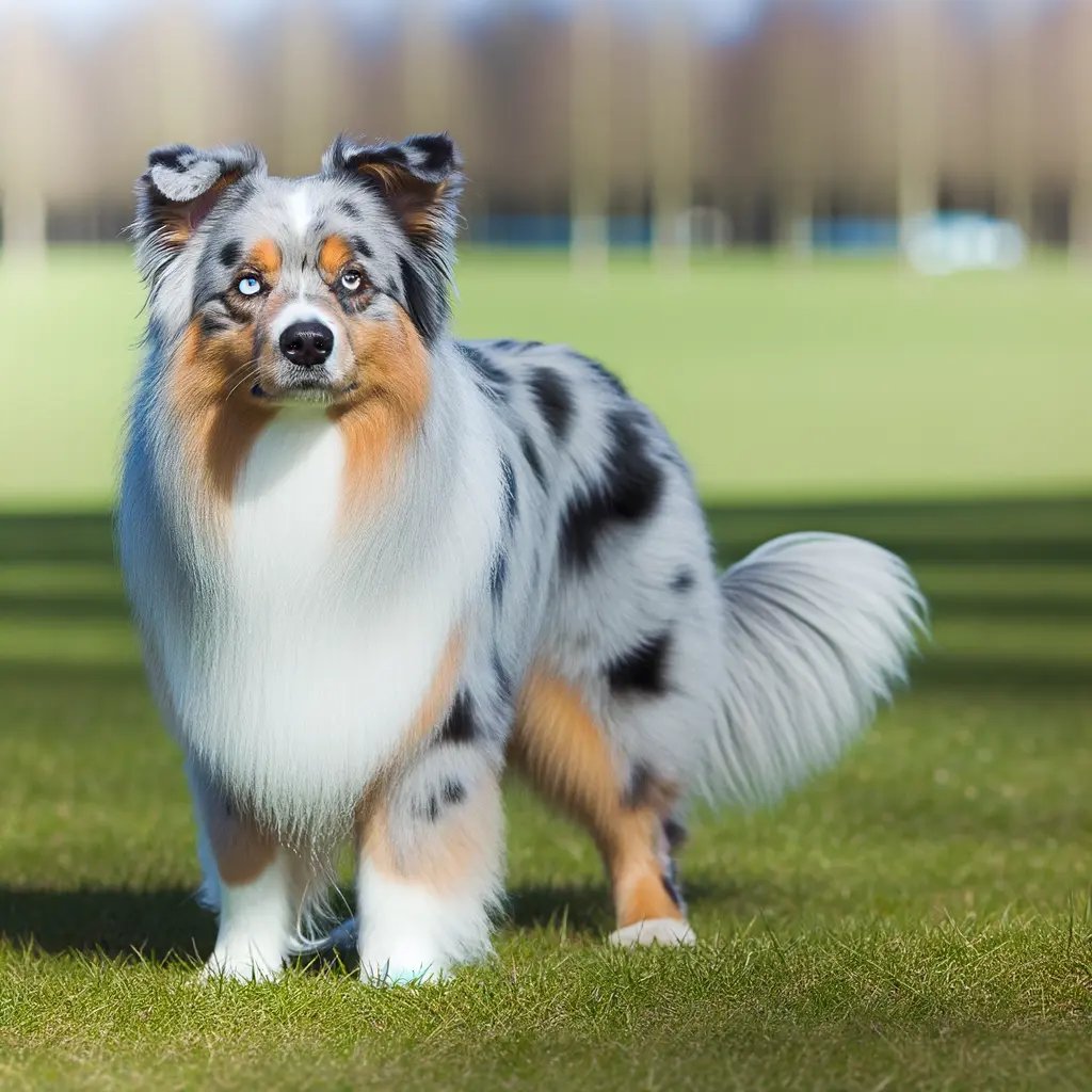 Australian Shepherd