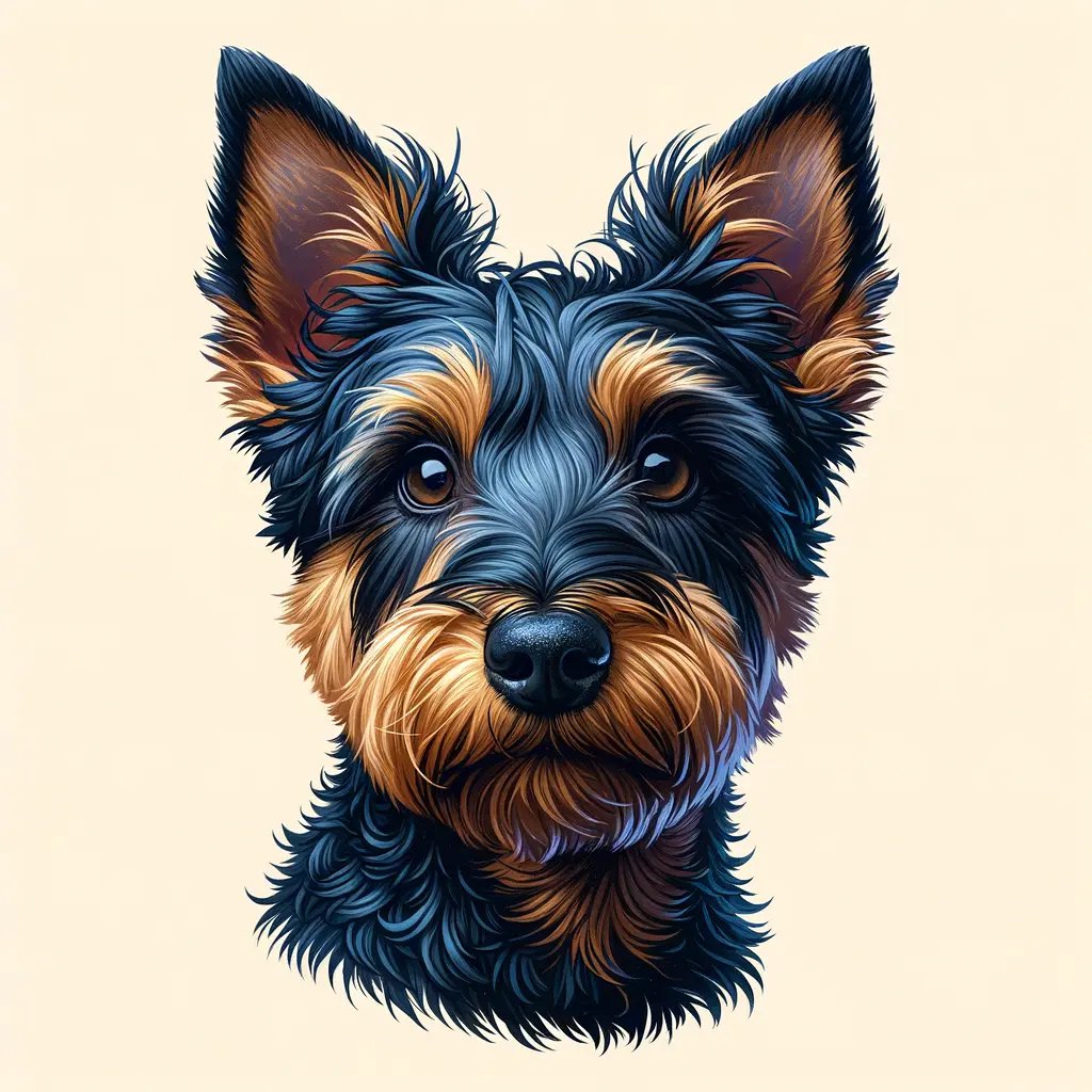 Australian Terrier