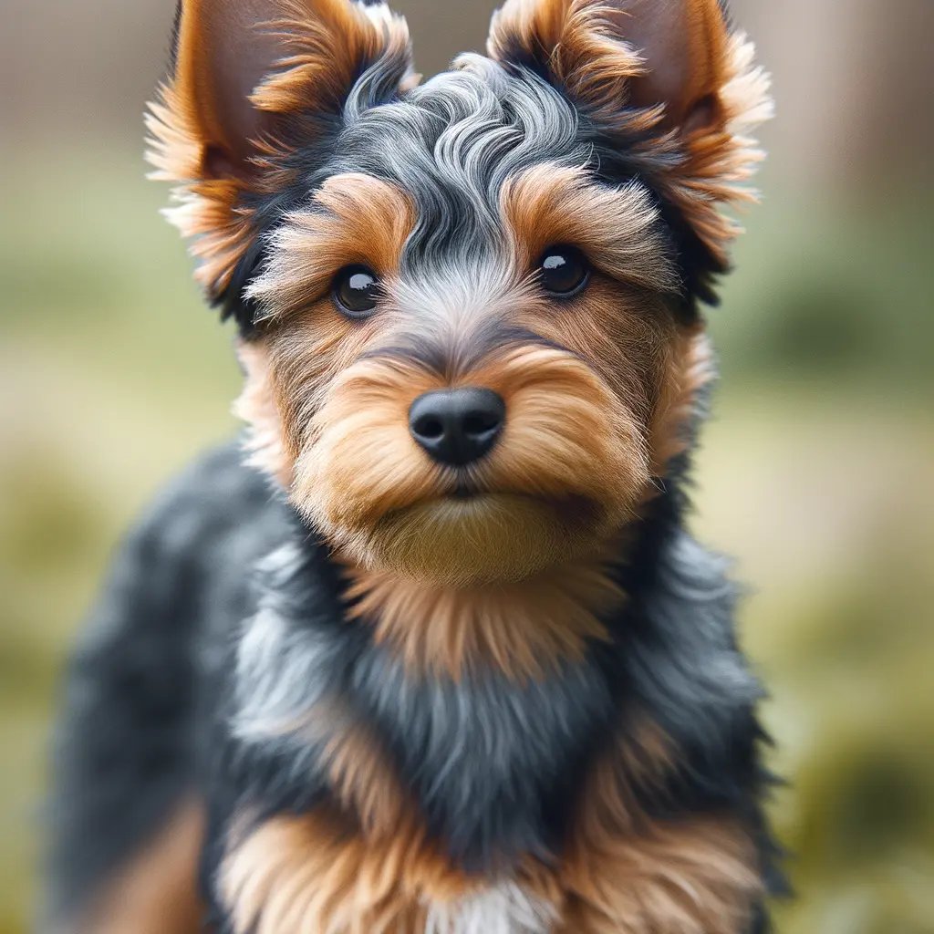 Australian Terrier