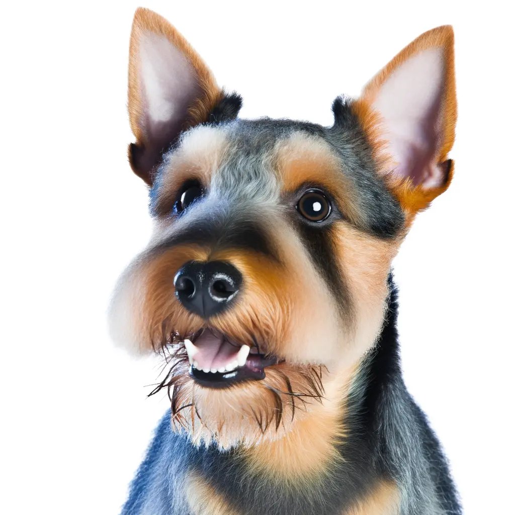 Australian Terrier