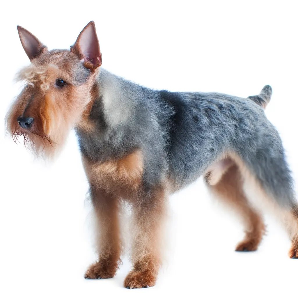 Australian Terrier