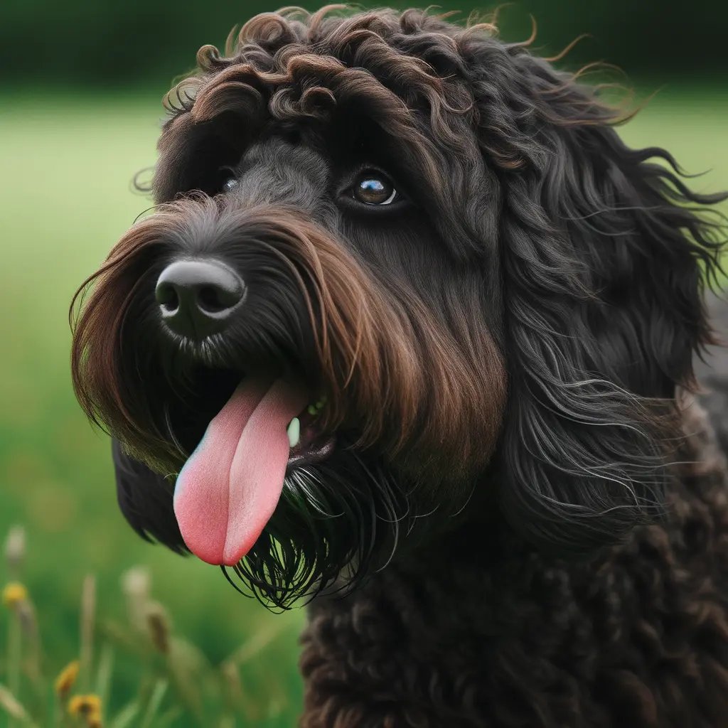 Barbet