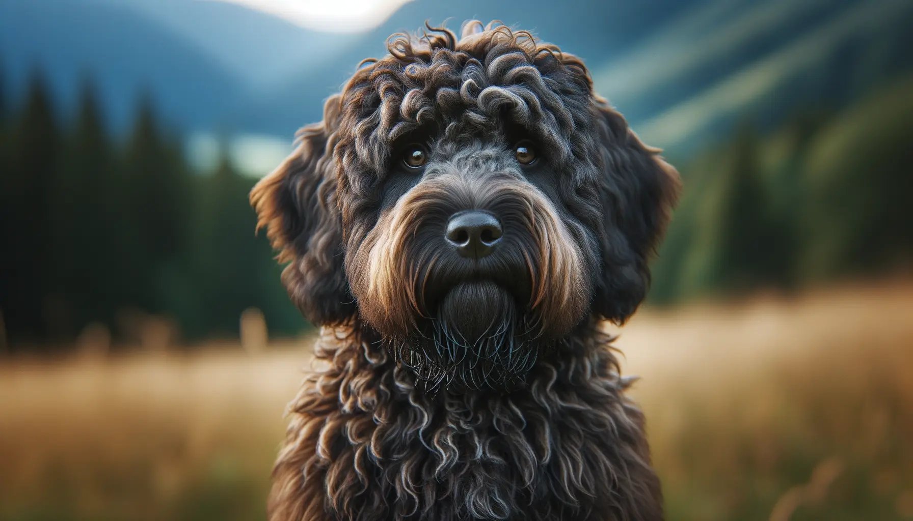 Barbet