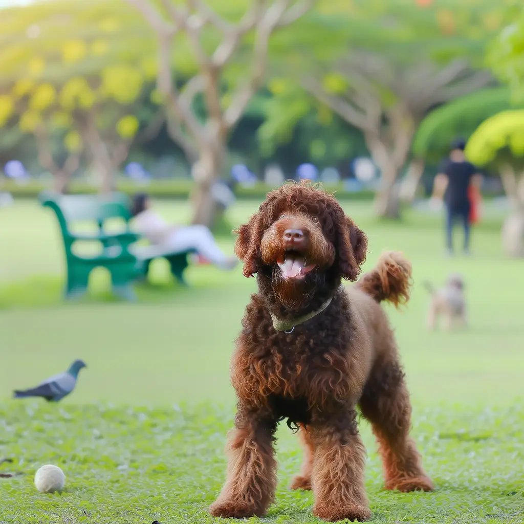 Barbet