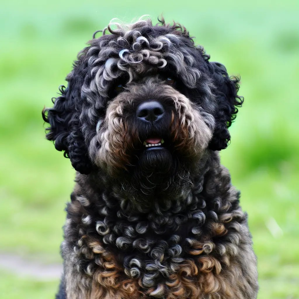Barbet